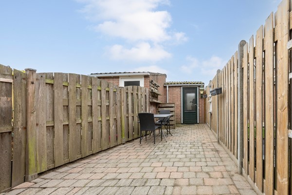 Medium property photo - Melanendreef 148, 4614 GL Bergen op Zoom